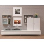 Cabinet with Storage (Right Unit)